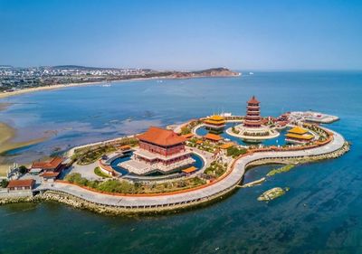 深耕產(chǎn)品，創(chuàng)新?tīng)I(yíng)銷(xiāo) 煙臺(tái)市文旅局曬出2022年景區(qū)管理亮眼“成績(jī)單”