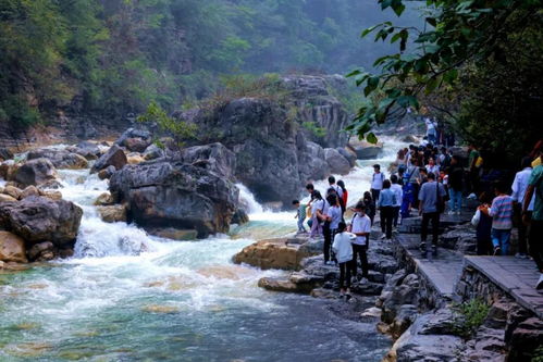 湖南益陽(yáng)安化云臺(tái)山景區(qū)上線(xiàn)智慧旅游管理系統(tǒng)，全面提升游客體驗(yàn)與景區(qū)管理效率